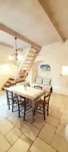 Trulli Antica Fonte - 62