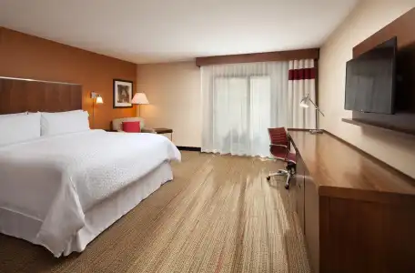 Hampton Inn & Suites by Hilton San Diego SeaWorld Near Old Town - 3