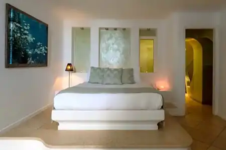 Above Blue Suites - 132