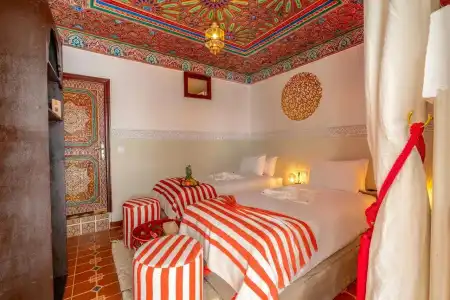 Palais Moulay Said & SPA - 1