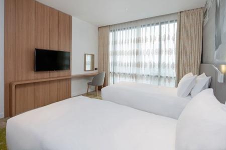 Holiday Inn & Suites SAIGON AIRPORT by IHG - 61