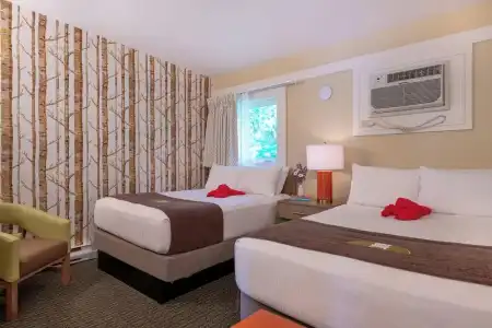 Bar Harbor Motel - 41