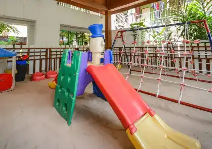 Horizon Patong Beach Resort & Spa - 15