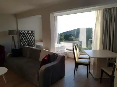 Belvedere Apartments - 47