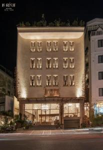 Le Récit Boutique Hôtel de Dalat - 1