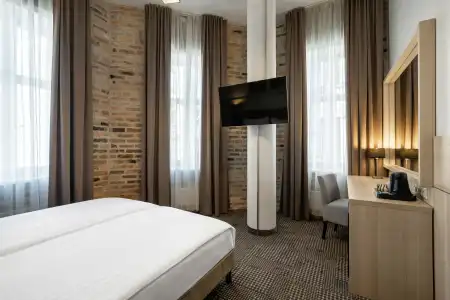 Wellton Centrum & Spa - 31