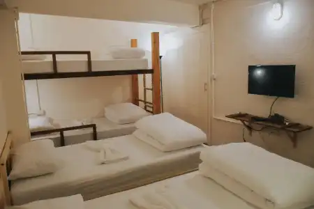 Sattahiptale Boutique Guest House & Hostel - 31