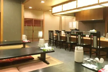 Kohannoyado Morimoto - 25