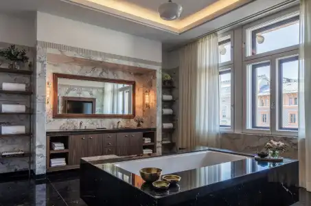 Anantara Palais Hansen Vienna - 22