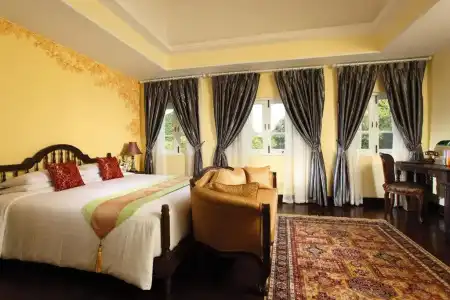 Ping Nakara Boutique & Spa - 46