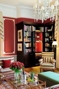 Brenners Park-& Spa - an Oetker Collection - 18