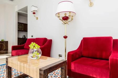 Kadorr Resort & Spa - 56