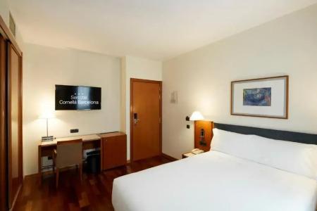 Sercotel Cornellà Barcelona - 90