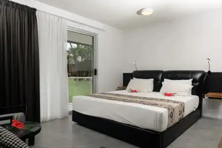 Club Fiji Resort - 55