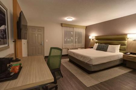 Pasadena Inn Near Old Town Pasadena - 31