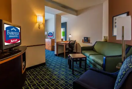 TownePlace Suites by Marriott Venice - 4