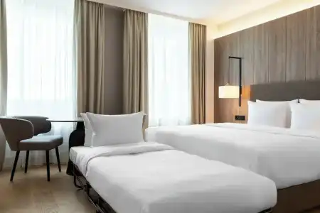 AC by Marriott Berlin Humboldthain Park - 33