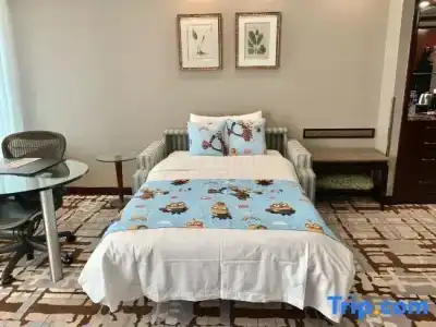 Lakeview Xuanwu - 86