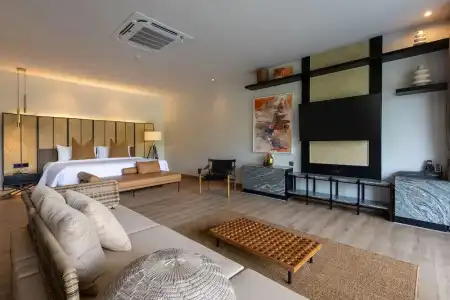 Kachong Hills Tented Resort Trang - 74
