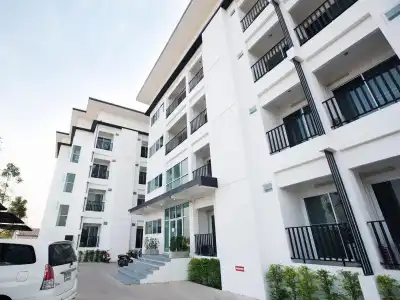 B2 Korat Boutique & Budget - 0