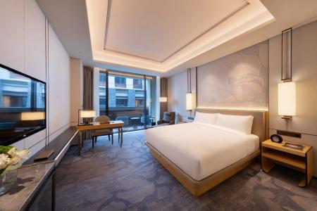 Gran Melia Chengdu - 61