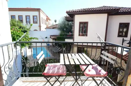 The Suite Apart Kaleiçi - 13
