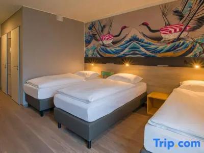 Ramada Encore by Wyndham Munich Messe - 35