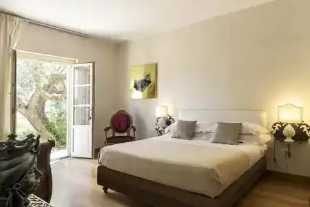 Zahir Country House - 71
