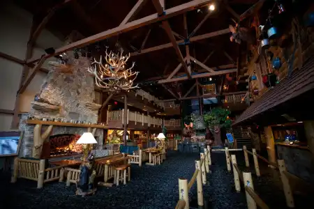 Great Wolf Lodge Niagara Falls - 27