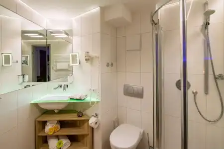 Best Western Plus ParkErding - 71