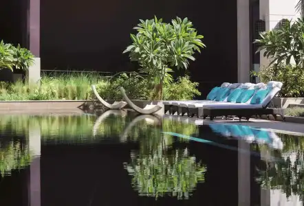 Radisson Collection Muscat, Hormuz Grand - 18