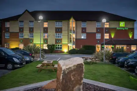 Holiday Inn Manchester West by IHG - 0