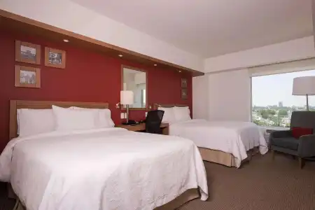 Hampton Inn by Hilton Guadalajara/Expo - 6