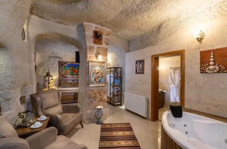 Lord Of Cappadocia - 18