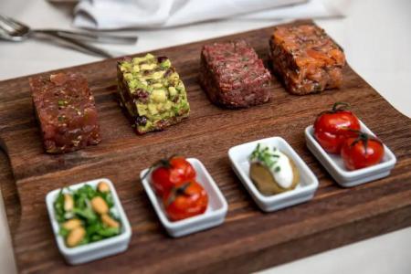 Side, Hamburg, a Member of Designs - 12