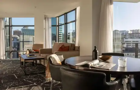 Rydges Wellington - 97