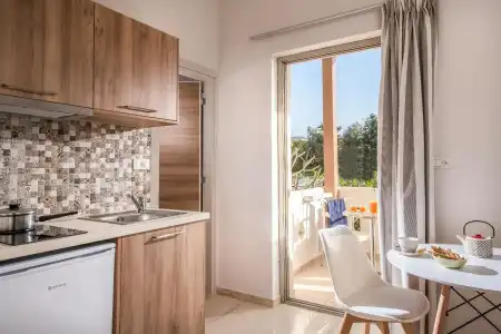 Marianthi Apartments - 28