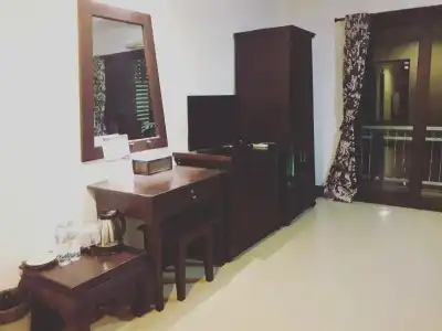 Baan Andaman Krabi - 6