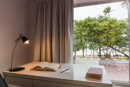 The L Resort - 100