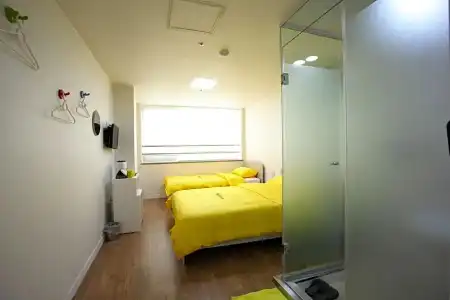 24 Guesthouse Namsan - 49
