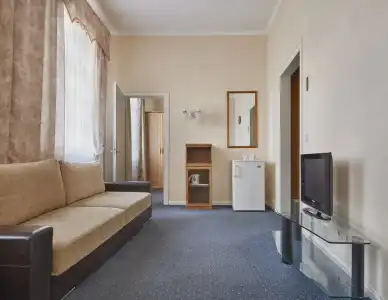 Lefortovo - 6
