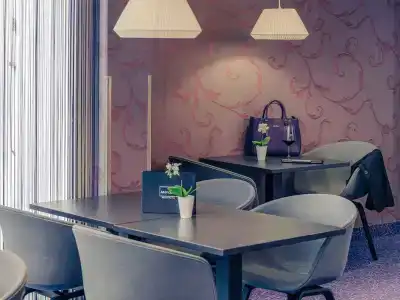 Mercure Wien City - 41