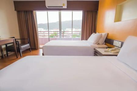 Mayflower Grande Chiang Mai - 69