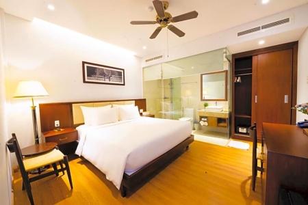 Di lusso Boutique Riverside Danang - 40
