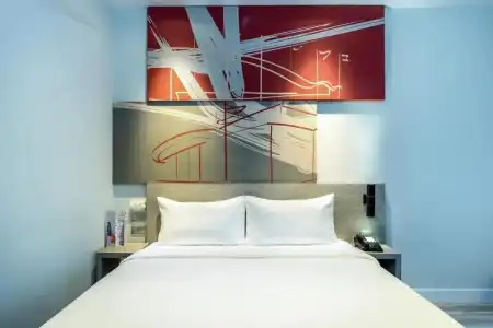 ibis Bangkok IMPACT - 32