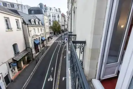 Continental Hôtel - 15