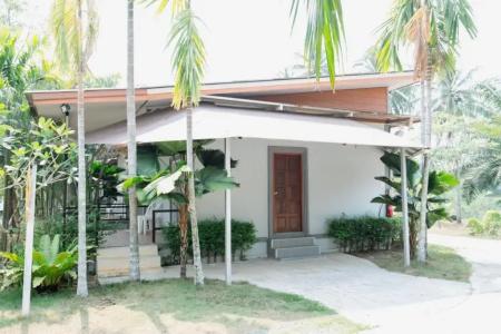 Lamphurai Riverside - 35