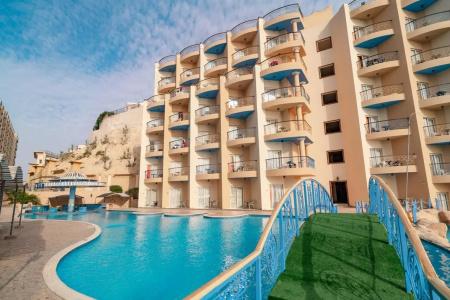 Sphinx Aqua Park Beach Resort - 49