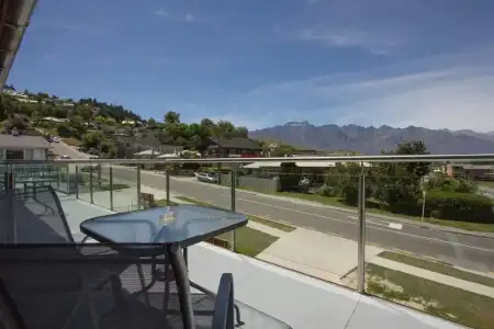 Autoline Queenstown Motel - 60