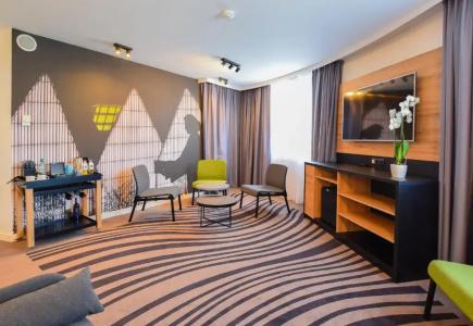 Novotel Szczecin Centrum - 57